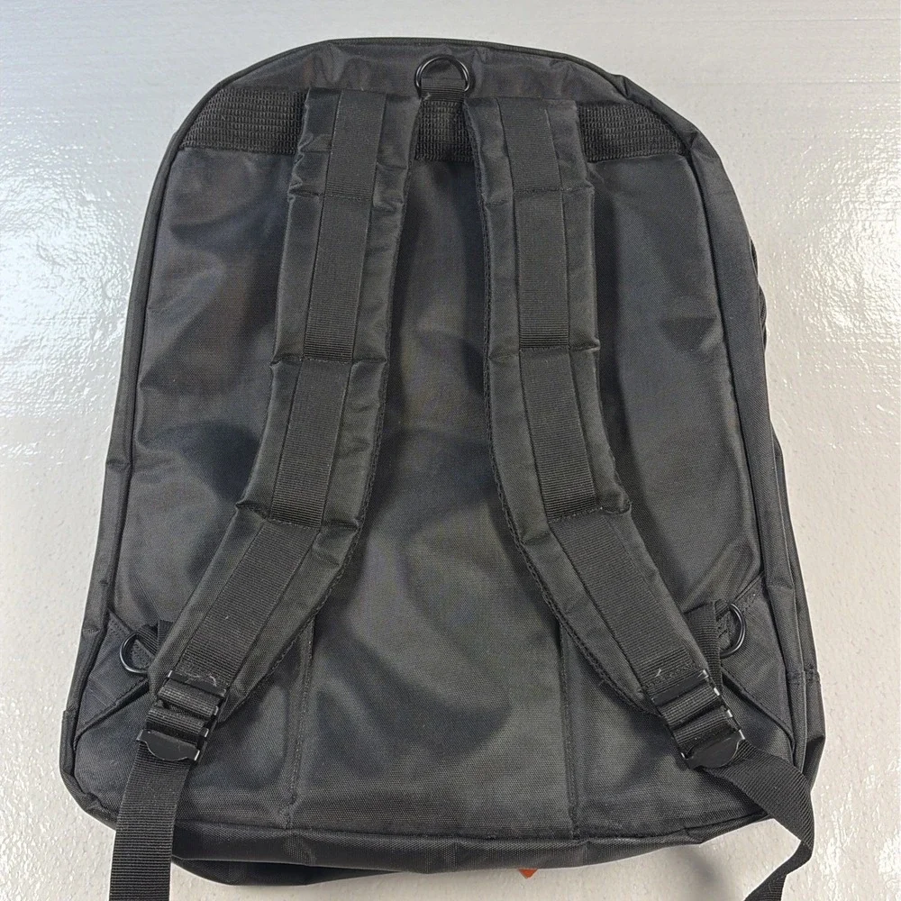 Vintage Harley Davidson Intersport Fashions West Backpack HDB-2360 NOS NWT 90s